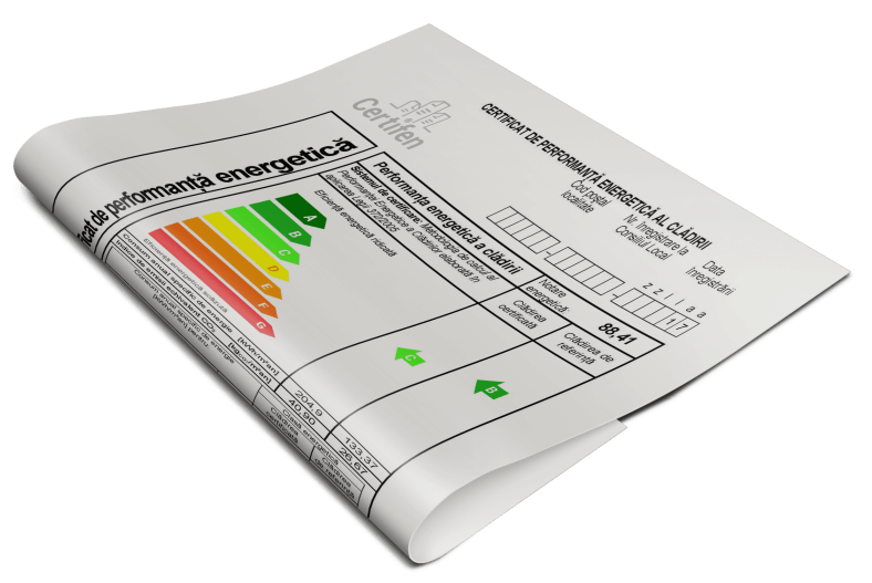certificatul energetic obligatoriu